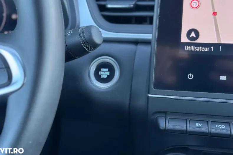 Renault Captur din 2022 cu 179.950 km - oferta REN197306 - foto 14