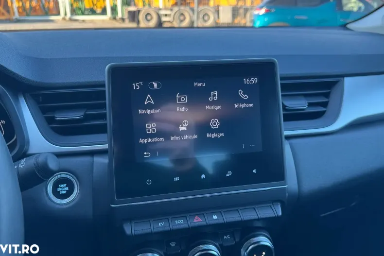 Renault Captur din 2022 cu 179.950 km - oferta REN197306 - foto 19