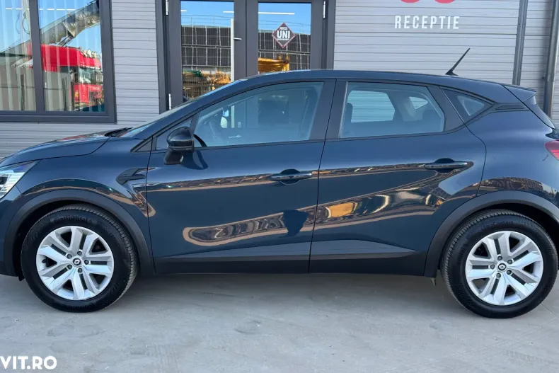 Renault Captur din 2022 cu 179.950 km - oferta REN197306 - foto 23