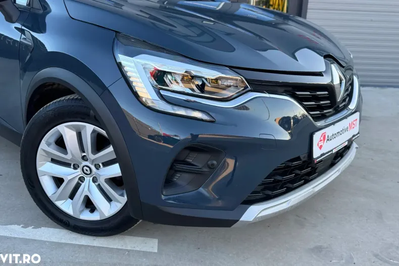 Renault Captur din 2022 cu 179.950 km - oferta REN197306 - foto 24