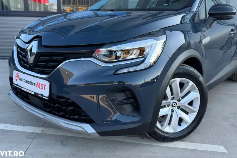 Renault Captur din 2022 cu 179.950 km - oferta REN197306 - foto 25