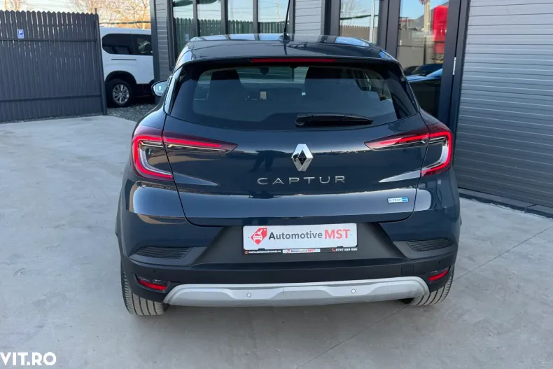 Renault Captur din 2022 cu 179.950 km - oferta REN197306 - foto 26