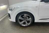 Audi Q7 din 2025 cu 13.730 km - oferta AUD197307 - foto 3