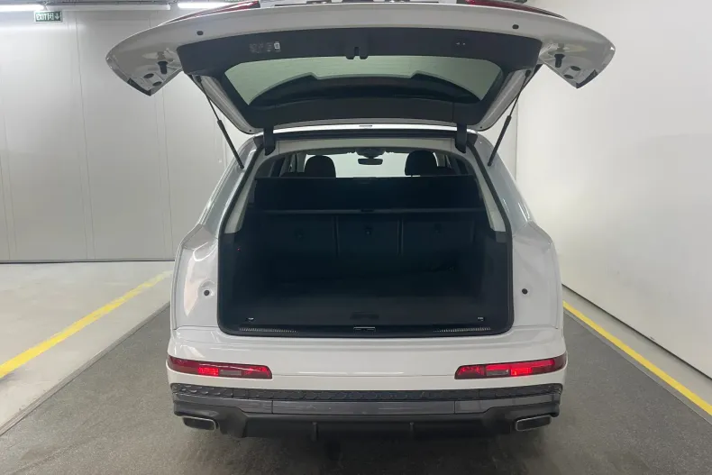 Audi Q7 din 2025 cu 13.730 km - oferta AUD197307 - foto 10