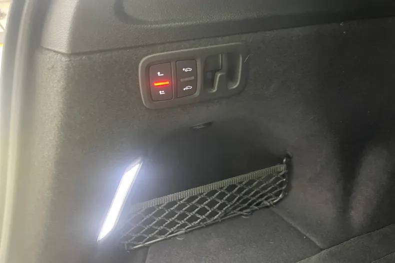 Audi Q7 din 2025 cu 13.730 km - oferta AUD197307 - foto 11