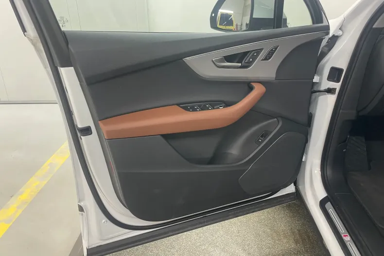 Audi Q7 din 2025 cu 13.730 km - oferta AUD197307 - foto 12