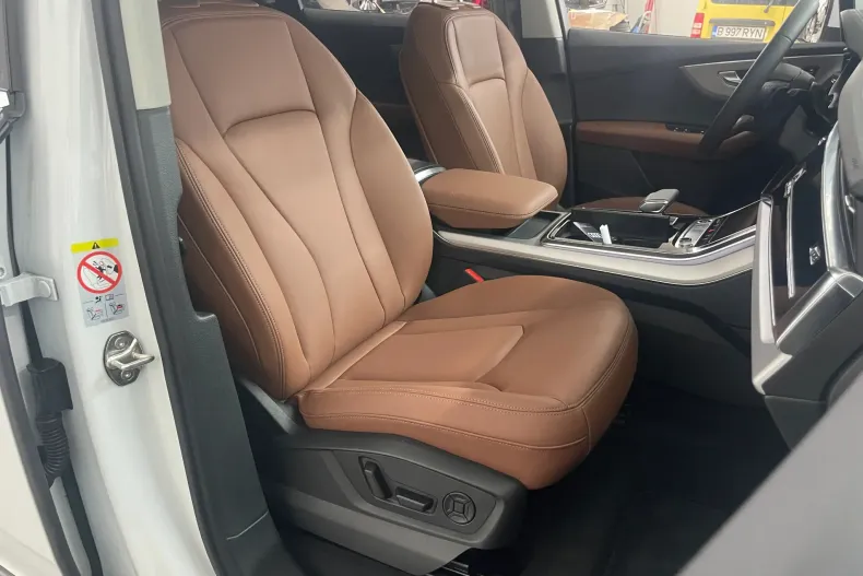 Audi Q7 din 2025 cu 13.730 km - oferta AUD197307 - foto 16
