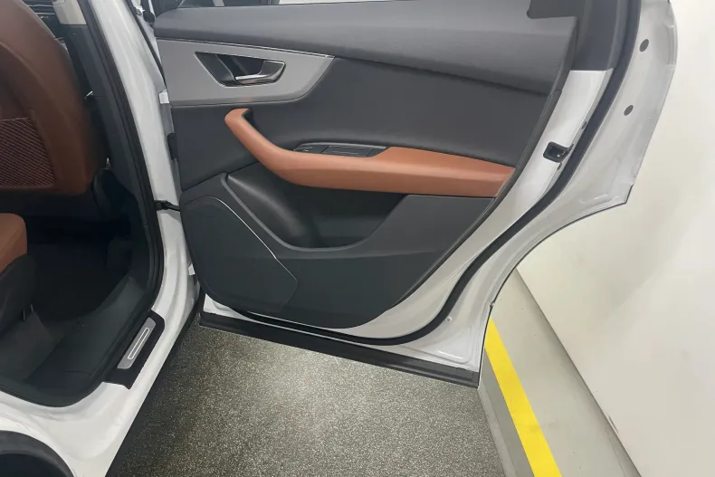 Audi Q7 din 2025 cu 13.730 km - oferta AUD197307 - foto 20