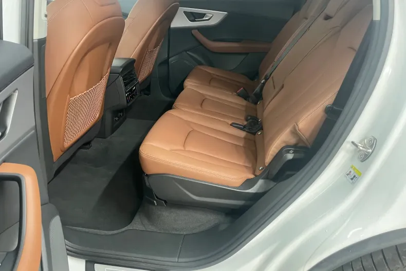 Audi Q7 din 2025 cu 13.730 km - oferta AUD197307 - foto 21