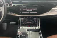 Audi Q7 din 2025 cu 13.730 km - oferta AUD197307 - foto 32