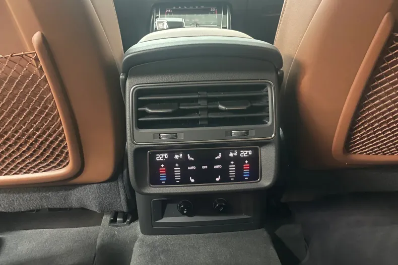 Audi Q7 din 2025 cu 13.730 km - oferta AUD197307 - foto 34