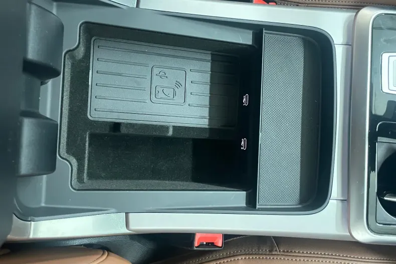 Audi Q7 din 2025 cu 13.730 km - oferta AUD197307 - foto 35