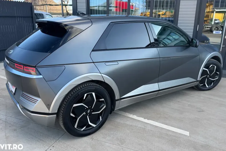 Hyundai IONIQ 5 din 2021 cu 178.600 km - oferta HYU197308 - foto 2