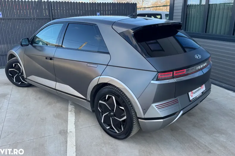 Hyundai IONIQ 5 din 2021 cu 178.600 km - oferta HYU197308 - foto 3