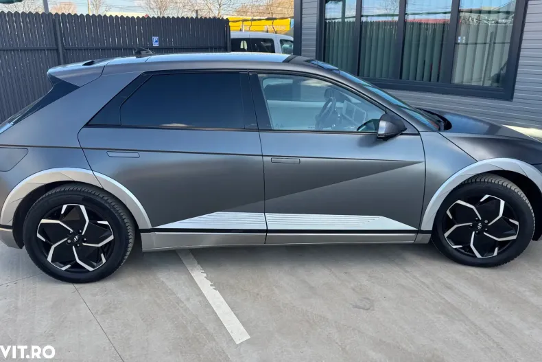 Hyundai IONIQ 5 din 2021 cu 178.600 km - oferta HYU197308 - foto 4