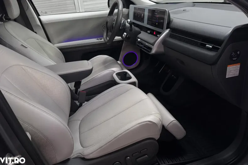 Hyundai IONIQ 5 din 2021 cu 178.600 km - oferta HYU197308 - foto 5