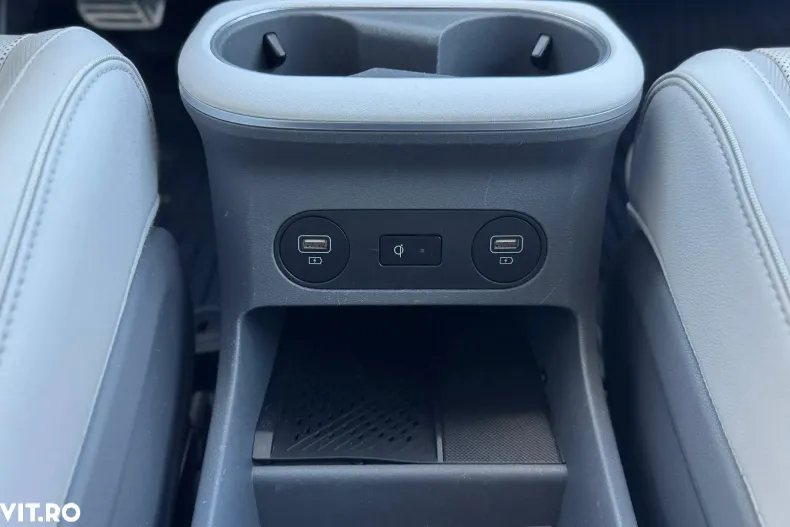 Hyundai IONIQ 5 din 2021 cu 178.600 km - oferta HYU197308 - foto 13