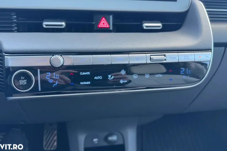 Hyundai IONIQ 5 din 2021 cu 178.600 km - oferta HYU197308 - foto 14