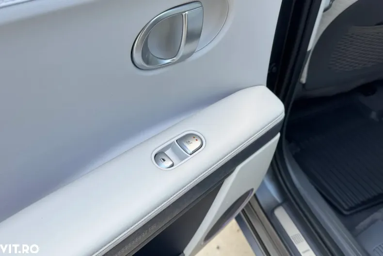 Hyundai IONIQ 5 din 2021 cu 178.600 km - oferta HYU197308 - foto 17
