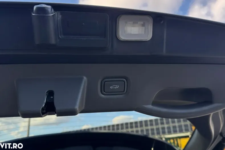 Hyundai IONIQ 5 din 2021 cu 178.600 km - oferta HYU197308 - foto 18