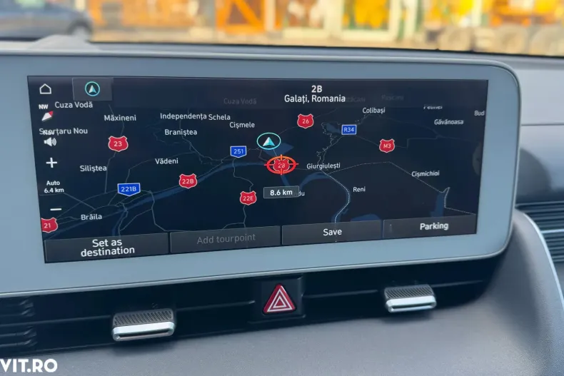 Hyundai IONIQ 5 din 2021 cu 178.600 km - oferta HYU197308 - foto 20