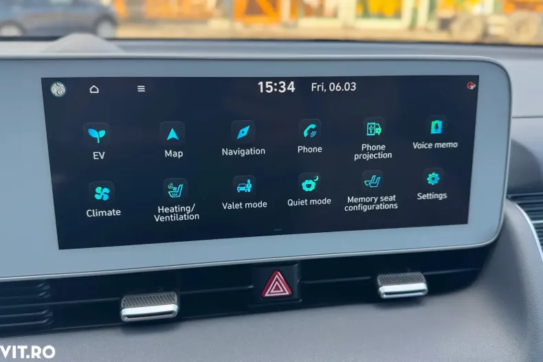 Hyundai IONIQ 5 din 2021 cu 178.600 km - oferta HYU197308 - foto 21
