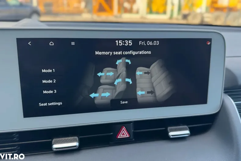 Hyundai IONIQ 5 din 2021 cu 178.600 km - oferta HYU197308 - foto 24