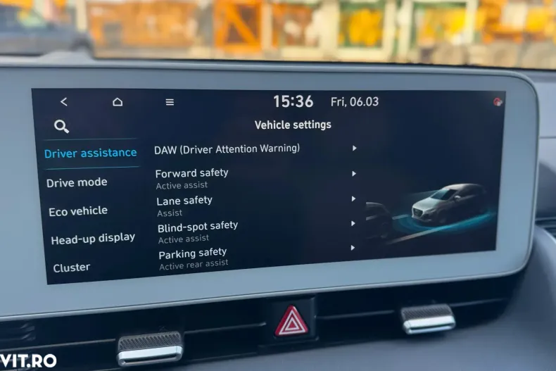 Hyundai IONIQ 5 din 2021 cu 178.600 km - oferta HYU197308 - foto 25