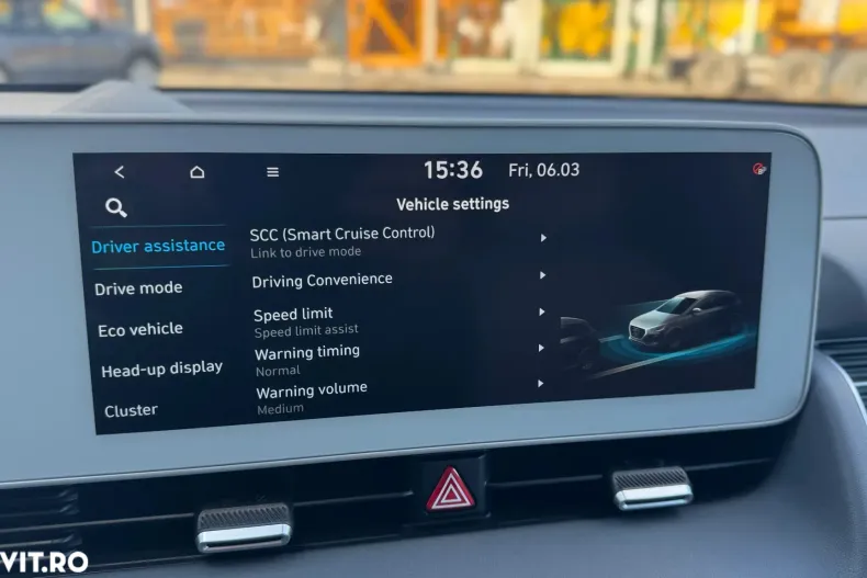 Hyundai IONIQ 5 din 2021 cu 178.600 km - oferta HYU197308 - foto 26