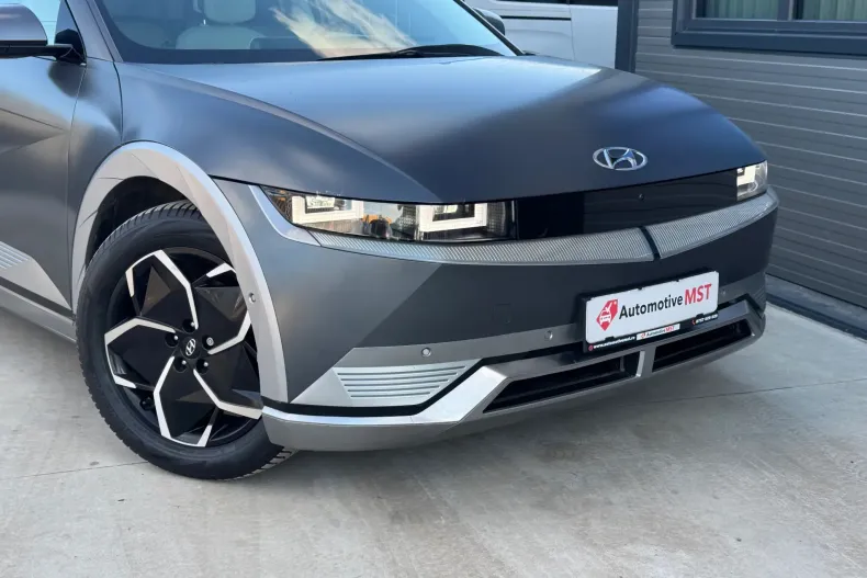 Hyundai IONIQ 5 din 2021 cu 178.600 km - oferta HYU197308 - foto 30
