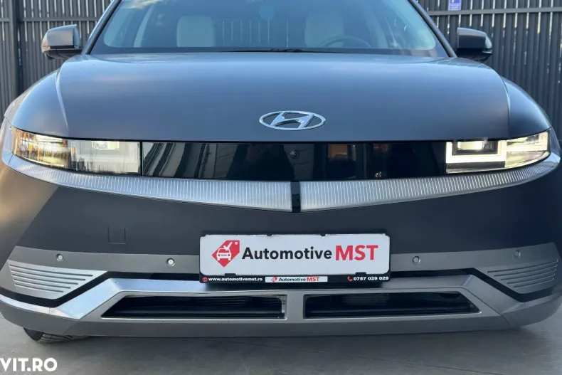 Hyundai IONIQ 5 din 2021 cu 178.600 km - oferta HYU197308 - foto 34