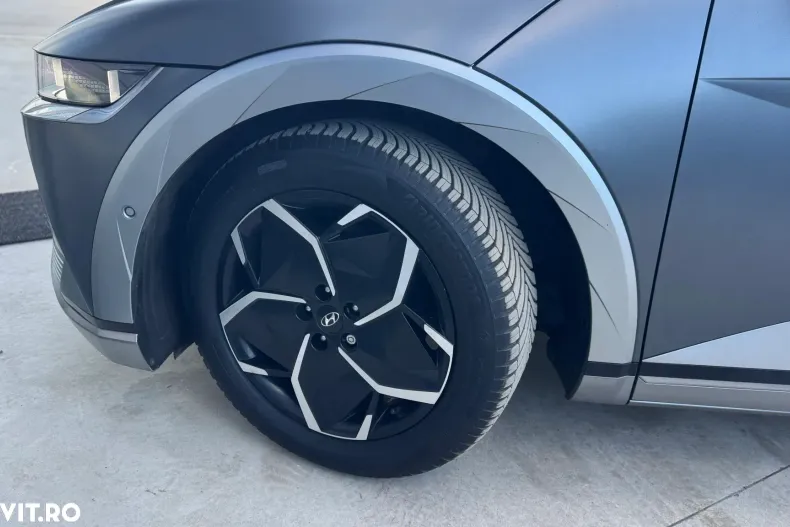 Hyundai IONIQ 5 din 2021 cu 178.600 km - oferta HYU197308 - foto 36