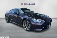 Mercedes-Benz AMG GT (Clasa GT) din 2025 cu 10 km - oferta MER197309 - foto 2