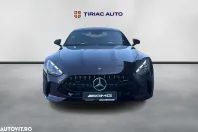 Mercedes-Benz AMG GT (Clasa GT) din 2025 cu 10 km - oferta MER197309 - foto 3