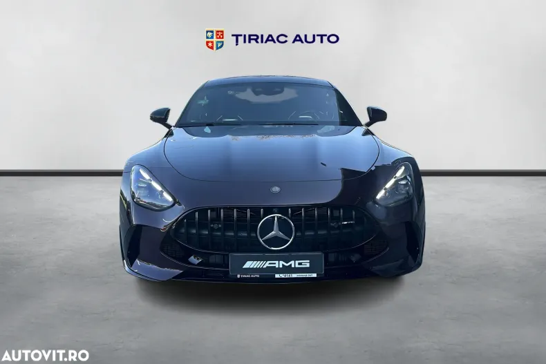 Mercedes-Benz AMG GT (Clasa GT) din 2025 cu 10 km - oferta MER197309 - foto 3