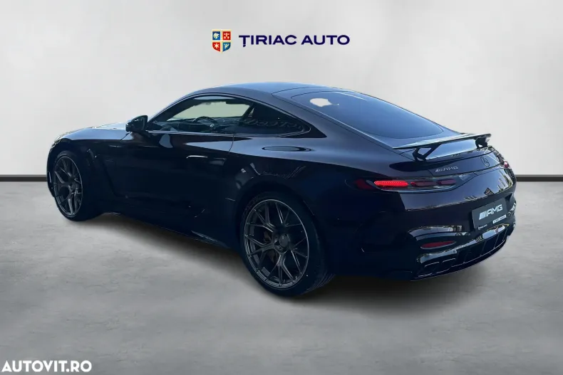 Mercedes-Benz AMG GT (Clasa GT) din 2025 cu 10 km - oferta MER197309 - foto 6