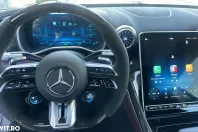 Mercedes-Benz AMG GT (Clasa GT) din 2025 cu 10 km - oferta MER197309 - foto 10
