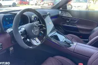 Mercedes-Benz AMG GT (Clasa GT) din 2025 cu 10 km - oferta MER197309 - foto 13