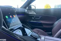 Mercedes-Benz AMG GT (Clasa GT) din 2025 cu 10 km - oferta MER197309 - foto 15