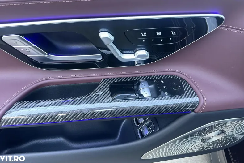 Mercedes-Benz AMG GT (Clasa GT) din 2025 cu 10 km - oferta MER197309 - foto 17