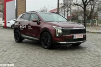 Kia Sportage din 2025 cu 5.988 km - oferta KIA197310 - foto 1