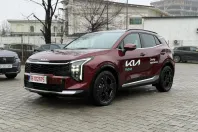Kia Sportage din 2025 cu 5.988 km - oferta KIA197310 - foto 4