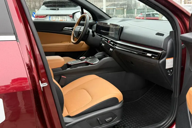 Kia Sportage din 2025 cu 5.988 km - oferta KIA197310 - foto 13