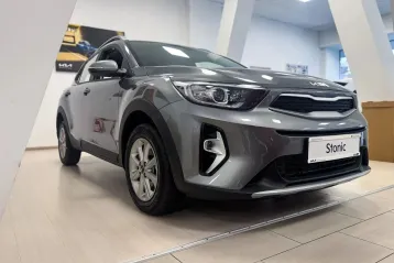 Kia Stonic din 2025 - oferta KIA197311