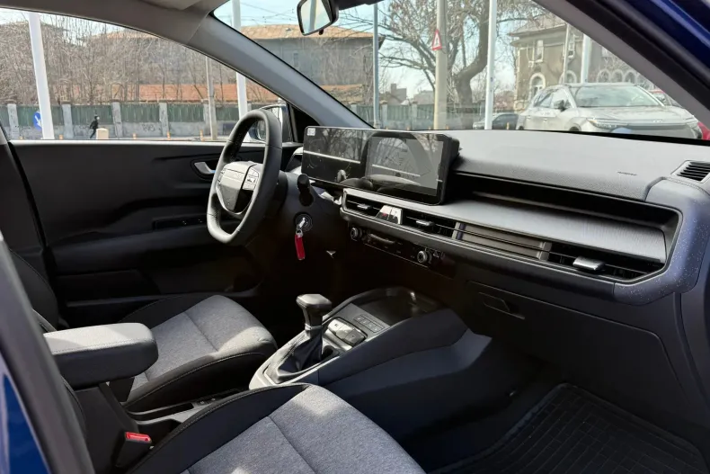 Kia Stonic din 2025 cu 283 km - oferta KIA197312 - foto 4