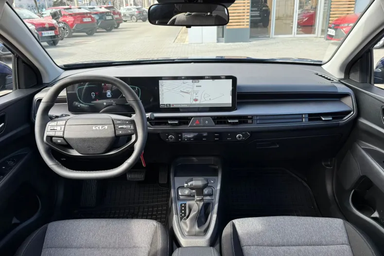 Kia Stonic din 2025 cu 283 km - oferta KIA197312 - foto 7