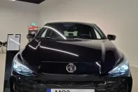 MG MG3 din 2025 cu 1 km - oferta MG0197313 - foto 1
