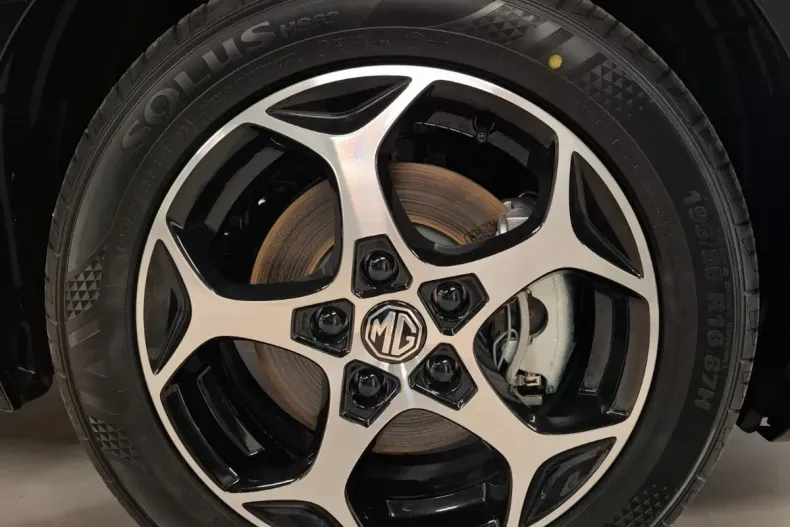 MG MG3 din 2025 cu 1 km - oferta MG0197313 - foto 7