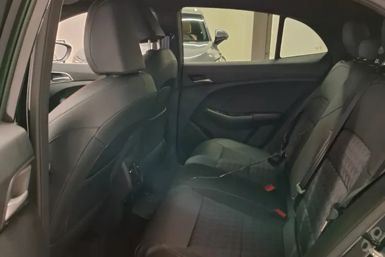 MG MG3 din 2025 cu 1 km - oferta MG0197313 - foto 9