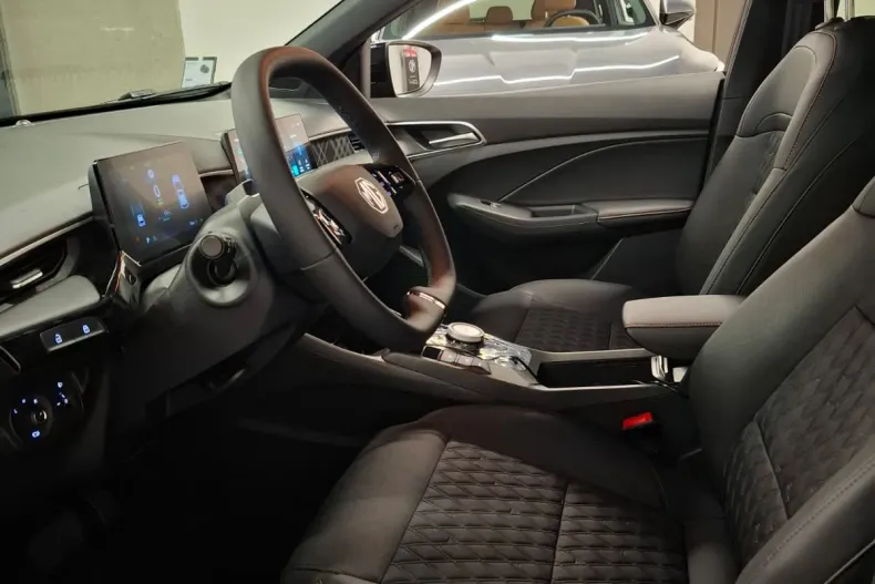 MG MG3 din 2025 cu 1 km - oferta MG0197313 - foto 10